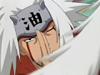 jiraiya sama